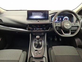 Used Nissan Qashqai 2023 for sale - 79529434: Photo