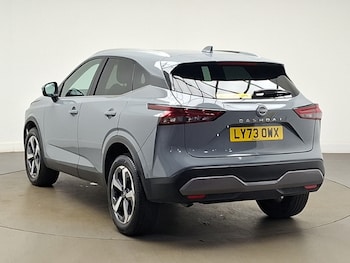 Used Nissan Qashqai 2023 for sale - 79529434: Photo