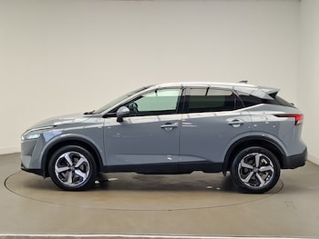 Used Nissan Qashqai 2023 for sale - 79529434: Photo