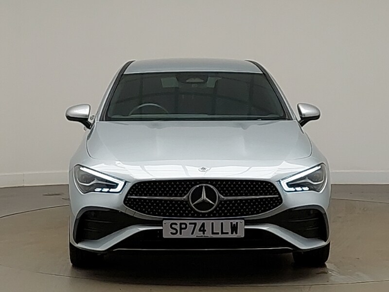 Used Mercedes-Benz CLA 2024 for sale - 77652287: Photo 12