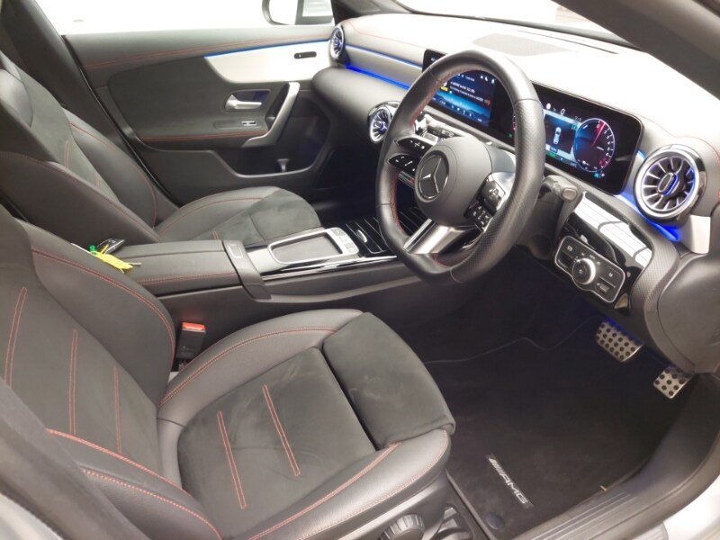 Used Mercedes-Benz CLA 2024 for sale - 77652287: Photo 13