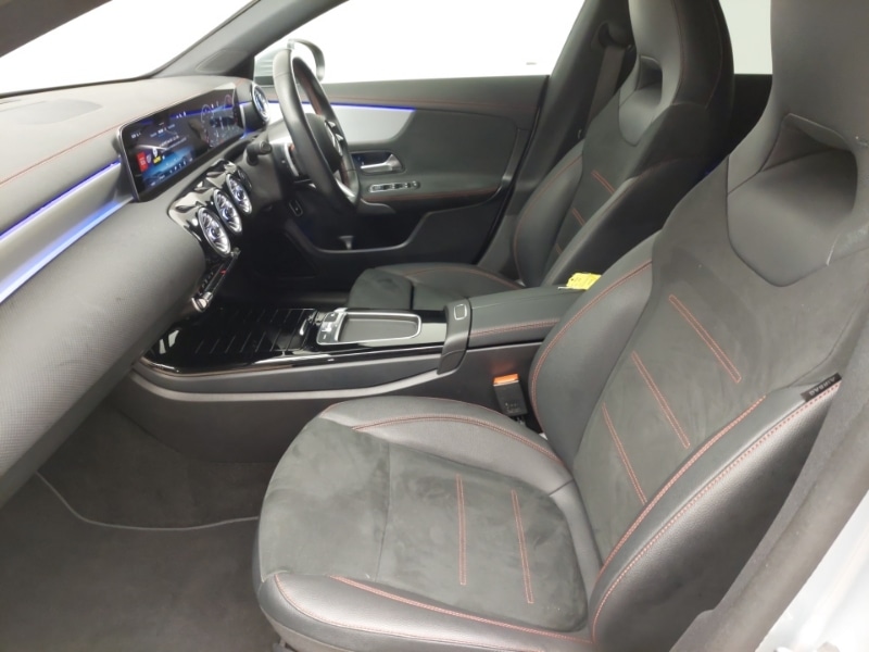 Used Mercedes-Benz CLA 2024 for sale - 77652287: Photo 5