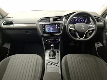 Used Volkswagen Tiguan Allspace 2024 for sale - 79694725: Photo