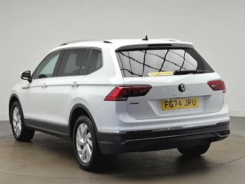 Used Volkswagen Tiguan Allspace 2024 for sale - 79694725: Photo