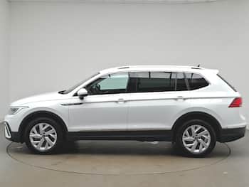 Used Volkswagen Tiguan Allspace 2024 for sale - 79694725: Photo