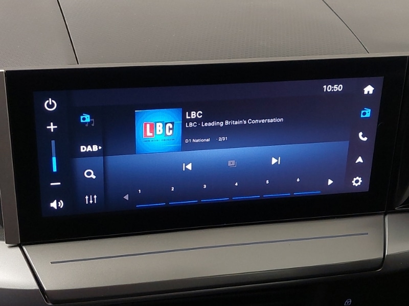 Used Vauxhall Frontera 2025 for sale - 76947295: Photo 10