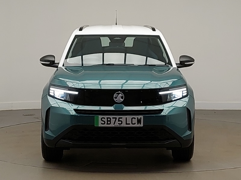 Used Vauxhall Frontera 2025 for sale - 76947295: Photo 12