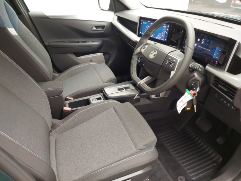 Used Vauxhall Frontera 2025 for sale - 76947295: Photo 13