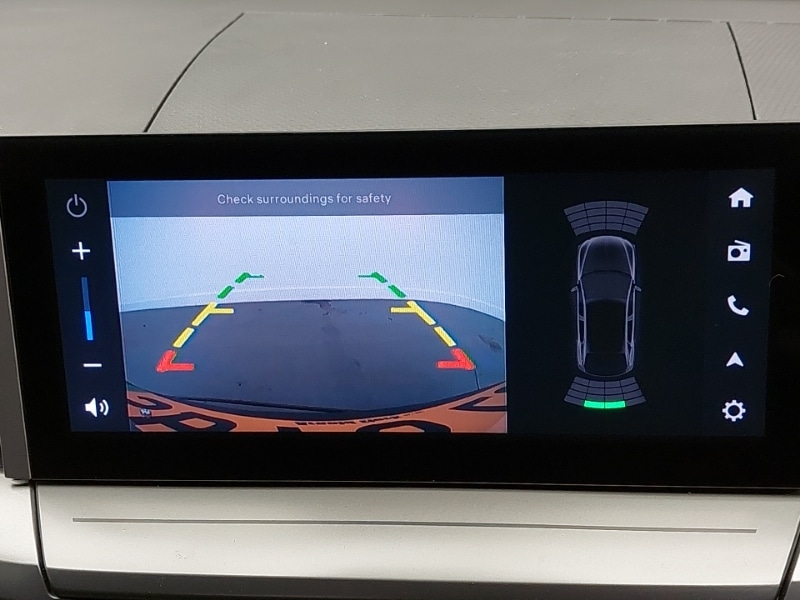 Used Vauxhall Frontera 2025 for sale - 76947295: Photo 14