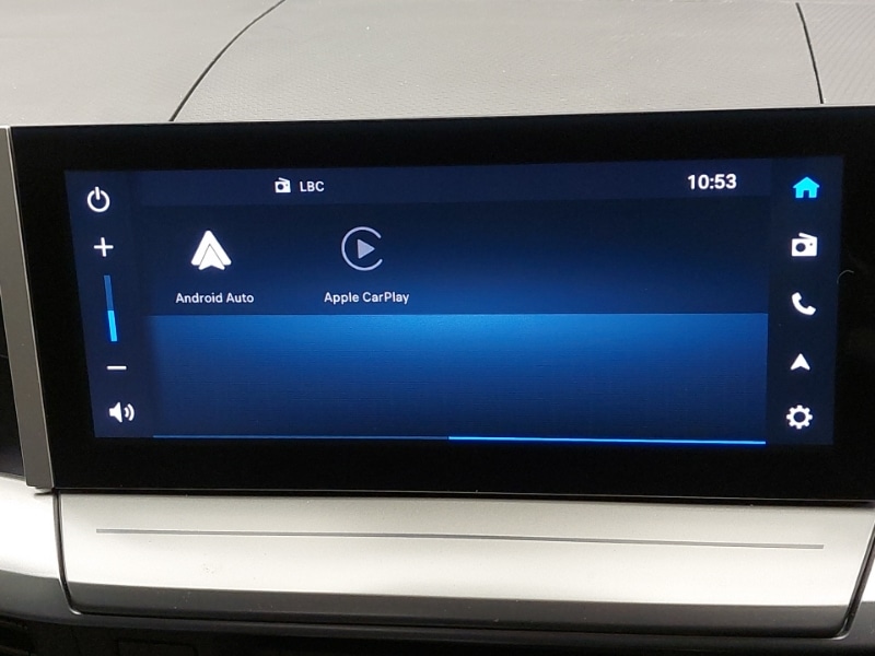 Used Vauxhall Frontera 2025 for sale - 76947295: Photo 16