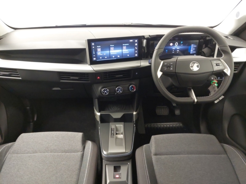 Used Vauxhall Frontera 2025 for sale - 76947295: Photo 2