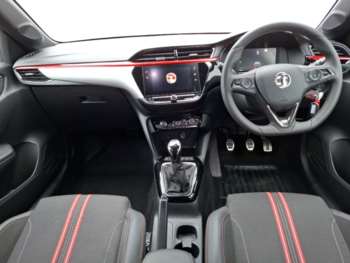 Used Vauxhall Corsa 2023 for sale - 74767946: Photo