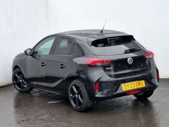Used Vauxhall Corsa 2023 for sale - 74767946: Photo
