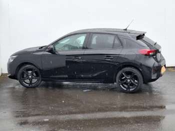 Used Vauxhall Corsa 2023 for sale - 74767946: Photo