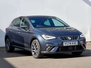 2025 - 1.0 TSI 115 Xcellence 5dr DSG