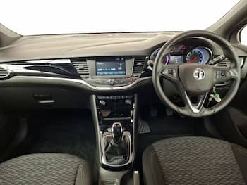 Used Vauxhall Astra 2016 for sale - 79654188: Photo
