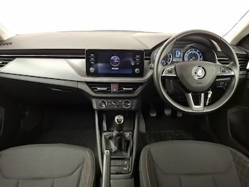 Used Skoda Kamiq 2020 for sale - 78621855: Photo