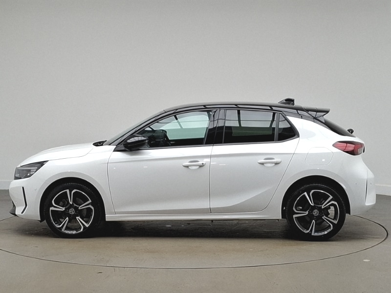 Used Vauxhall Corsa 2024 for sale - 77573348: Photo 4