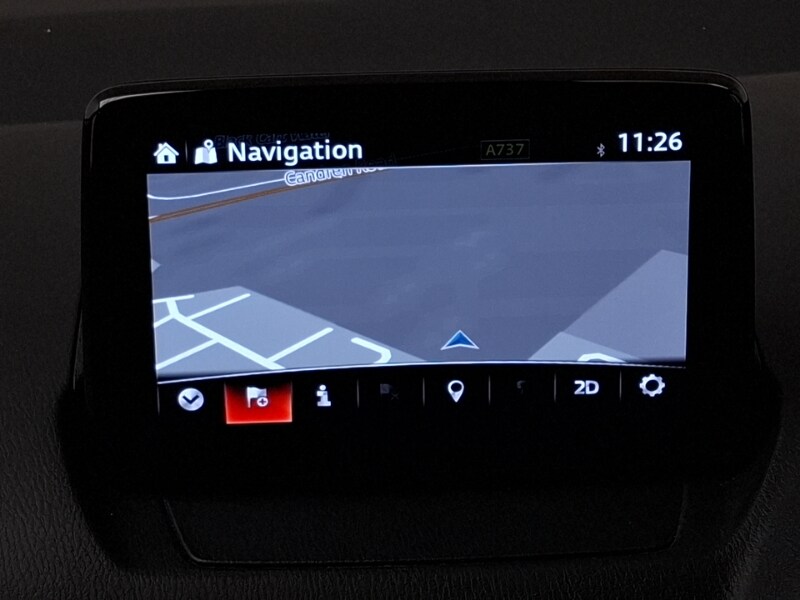 Used Mazda Mazda2 2020 for sale - 78146993: Photo 10