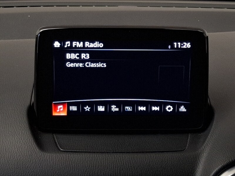 Used Mazda Mazda2 2020 for sale - 78146993: Photo 11