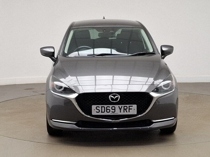 Used Mazda Mazda2 2020 for sale - 78146993: Photo 12