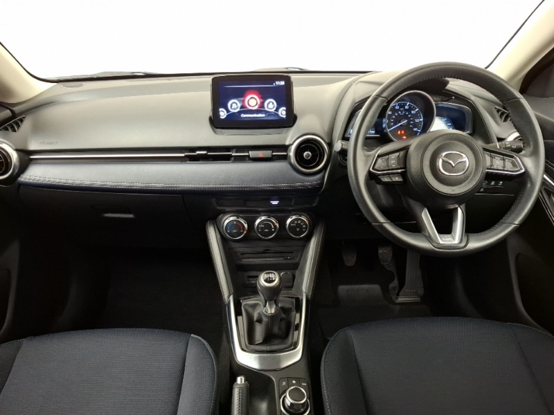 Used Mazda Mazda2 2020 for sale - 78146993: Photo 2