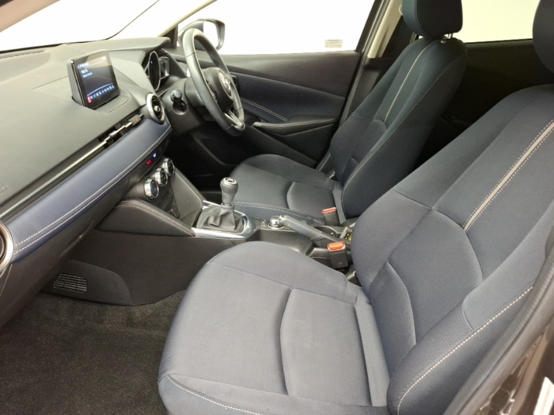 Used Mazda Mazda2 2020 for sale - 78146993: Photo 5