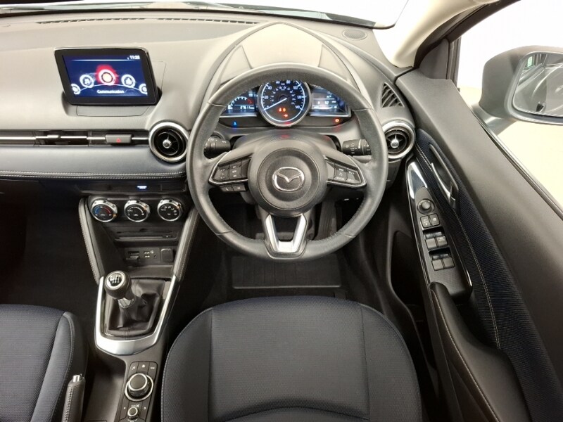 Used Mazda Mazda2 2020 for sale - 78146993: Photo 7