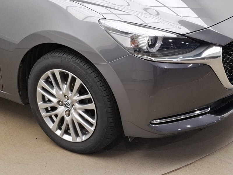 Used Mazda Mazda2 2020 for sale - 78146993: Photo 9