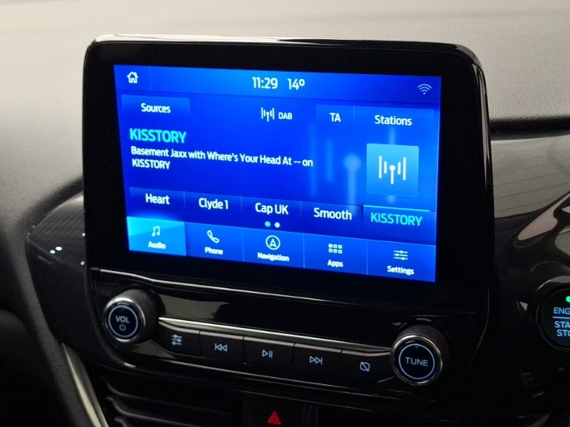 Used Ford Puma 2020 for sale - 77448571: Photo 10