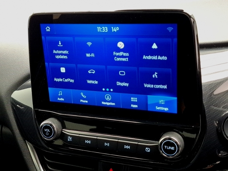 Used Ford Puma 2020 for sale - 77448571: Photo 15