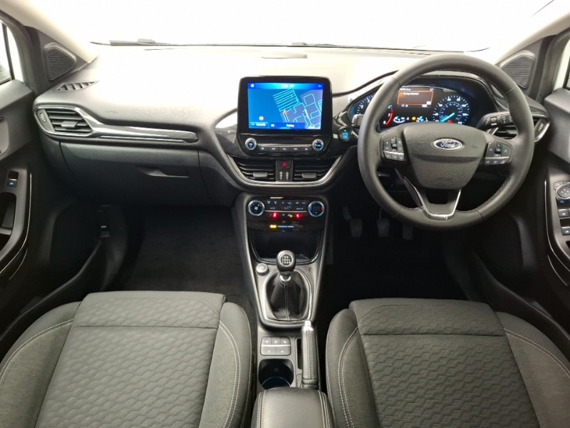 Used Ford Puma 2020 for sale - 77448571: Photo 2