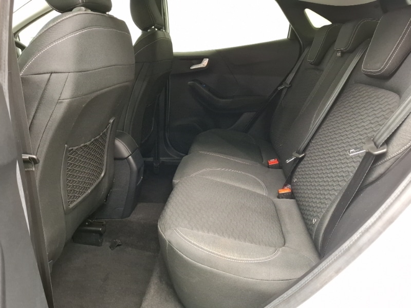 Used Ford Puma 2020 for sale - 77448571: Photo 6