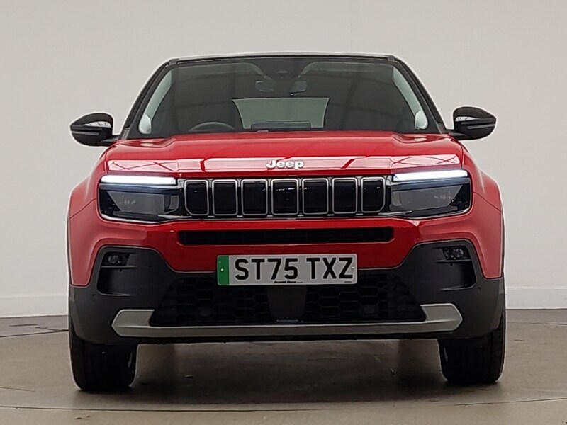 Used Jeep Other 2025 for sale - 77448599: Photo 12