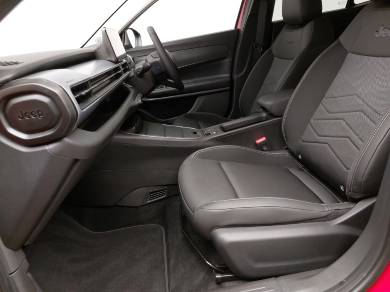 Used Jeep Other 2025 for sale - 77448599: Photo 5