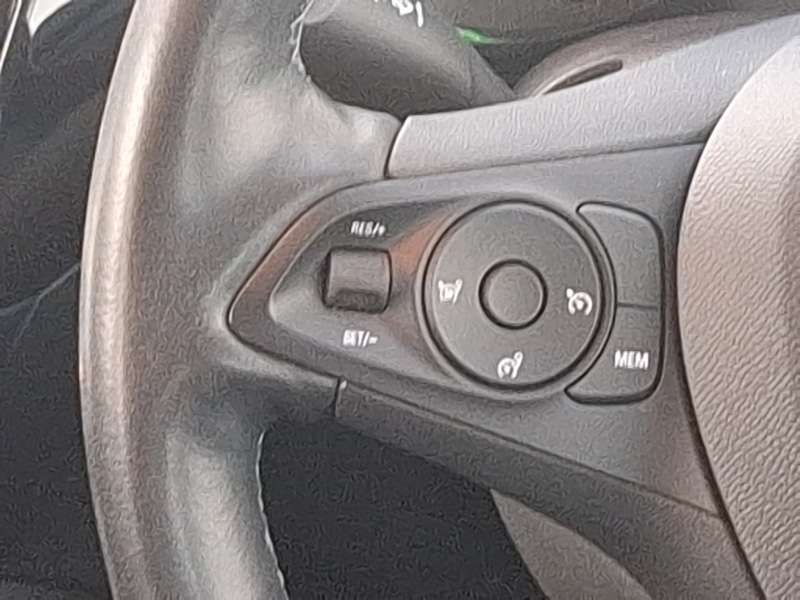 Used Vauxhall Corsa 2022 for sale - 77119217: Photo 10