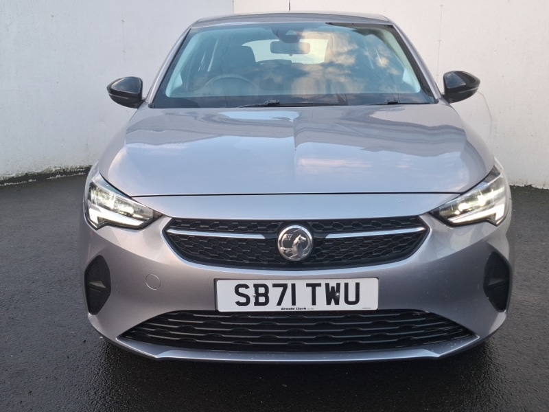 Used Vauxhall Corsa 2022 for sale - 77119217: Photo 12