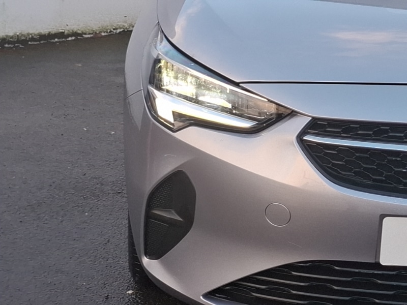 Used Vauxhall Corsa 2022 for sale - 77119217: Photo 13