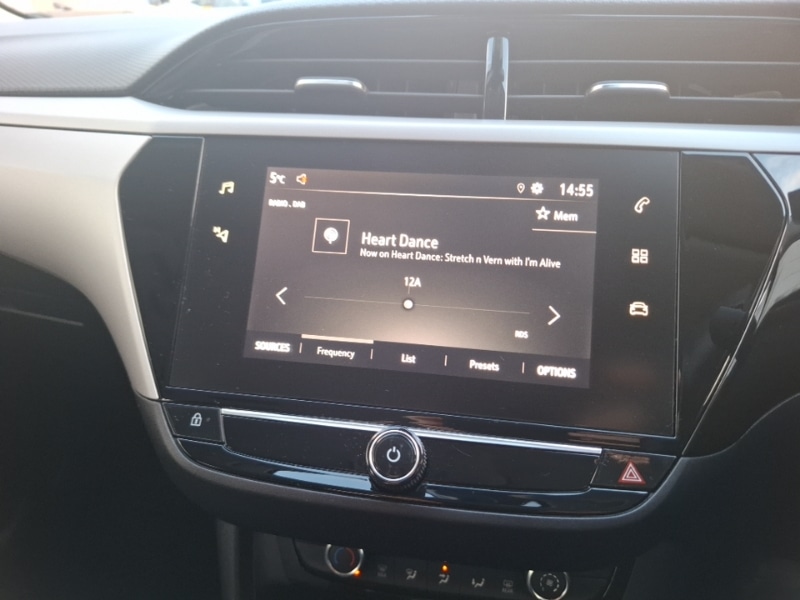 Used Vauxhall Corsa 2022 for sale - 77119217: Photo 15