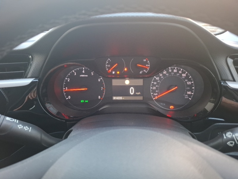 Used Vauxhall Corsa 2022 for sale - 77119217: Photo 16