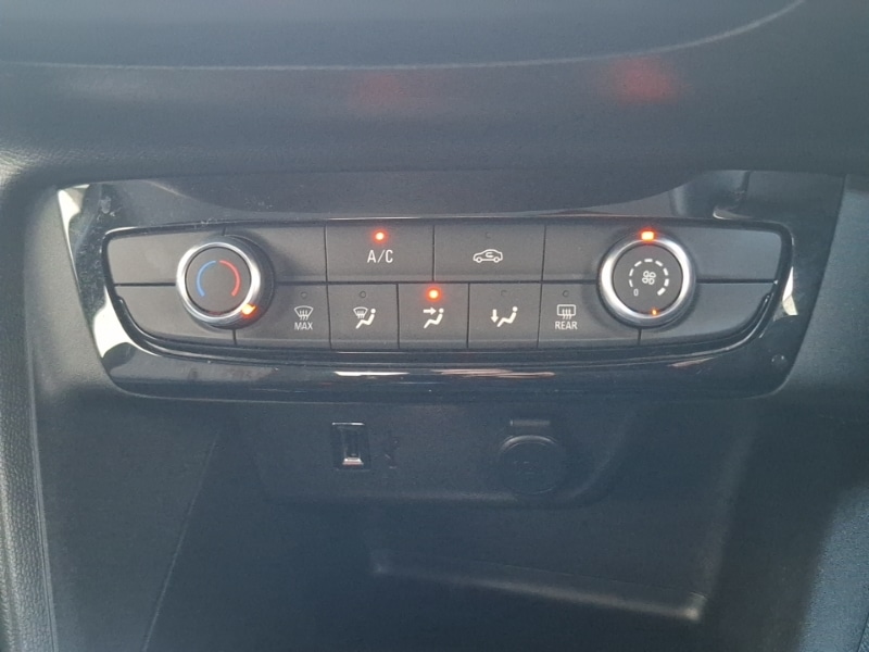 Used Vauxhall Corsa 2022 for sale - 77119217: Photo 17