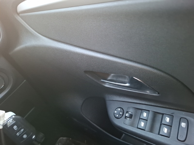 Used Vauxhall Corsa 2022 for sale - 77119217: Photo 19