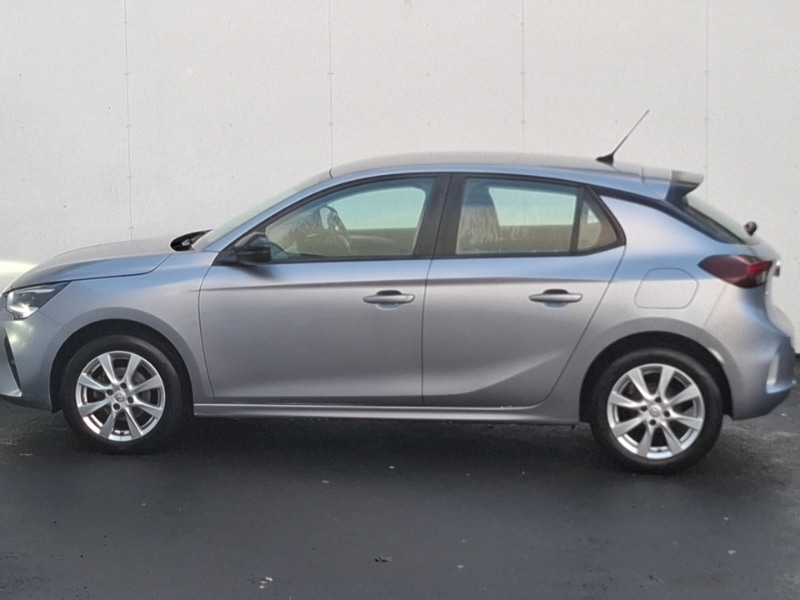 Used Vauxhall Corsa 2022 for sale - 77119217: Photo 4