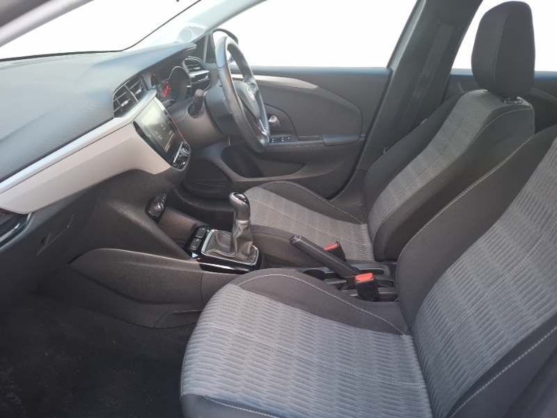 Used Vauxhall Corsa 2022 for sale - 77119217: Photo 5