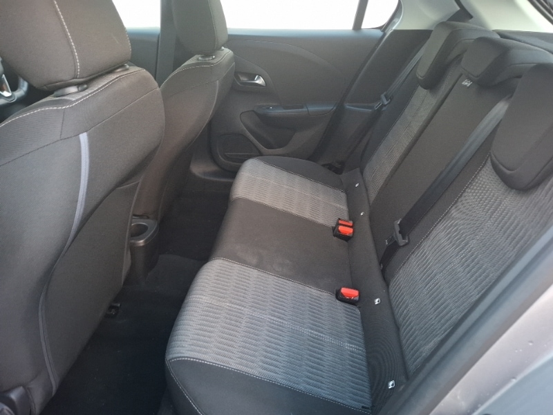 Used Vauxhall Corsa 2022 for sale - 77119217: Photo 6