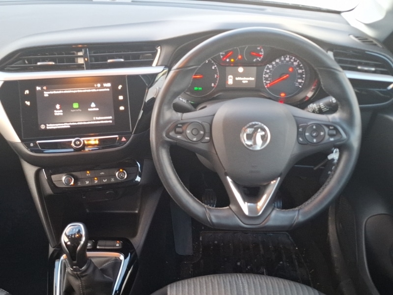 Used Vauxhall Corsa 2022 for sale - 77119217: Photo 7