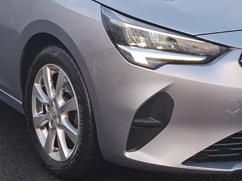 Used Vauxhall Corsa 2022 for sale - 77119217: Photo 9