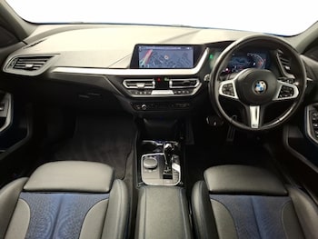 Used BMW 1 Series 2023 for sale - 78283891: Photo