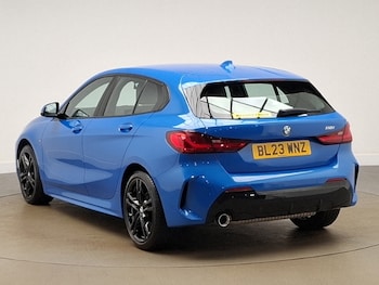 Used BMW 1 Series 2023 for sale - 78283891: Photo