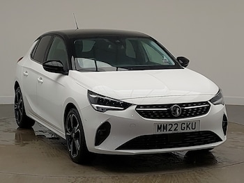 Used Vauxhall Corsa 2022 for sale - 77760986: Photo